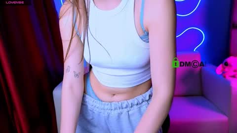 Silvia nude in pvt  online show from November 10, 3:23 am