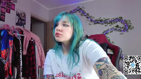 silvia_santorskii online show from April 5, 8:02 am