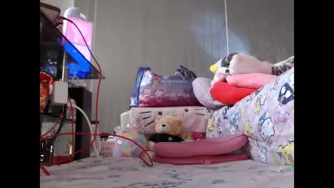 silviajpn online show from November 23, 2:14 am