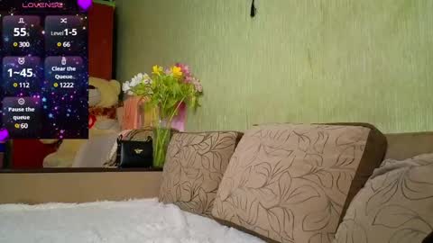 miss Anna online show from January 16, 9:19 pm