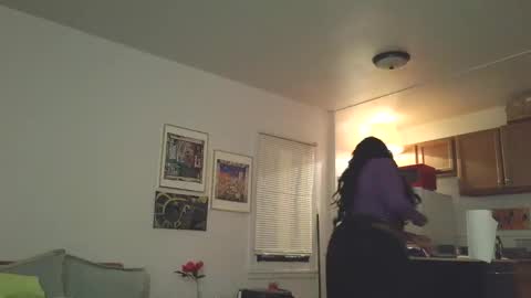 Simin Fox online show from January 14, 5:56 am