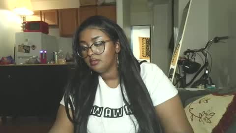 Simin Fox online show from March 7, 4:19 am