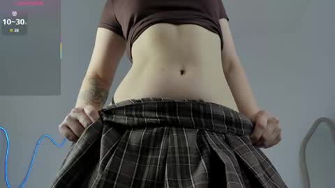 SimonaGerry online show from April 20, 4:37 am