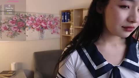 Eva online show from March 6, 7:20 pm