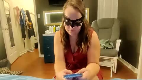 SinfulSynergy online show from October 12, 2:25 am