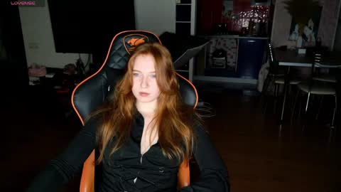 Alya and Sinner online show from May 29, 7:45 pm