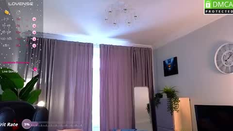 Sinty Noria online show from March 13, 2:46 am