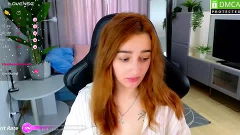 Sinty Noria online show from April 1, 1:50 am