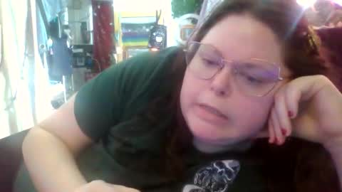 Siofra online show from March 3, 2:34 pm