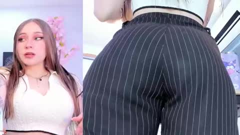 Siouxsie online show from November 15, 11:33 am