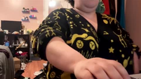 Agony online show from May 28, 6:22 am