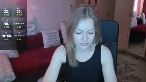 sirenasilk online show from June 4, 3:12 am