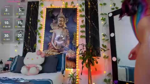 koral online show from May 28, 11:02 pm
