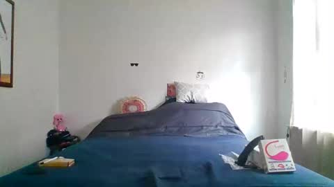 Mermaid of NYC online show from November 13, 5:34 pm