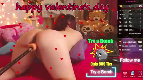 sisi_shy online show from February 15, 5:01 pm