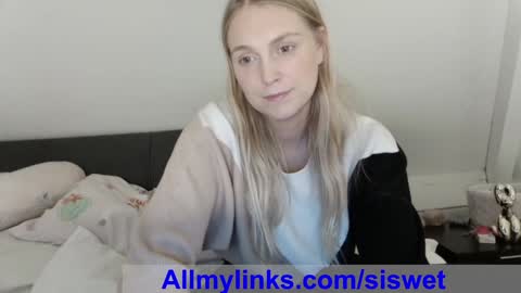 Elise online show from December 5, 1:12 pm