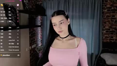 Lilly online show from April 11, 12:09 pm