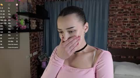 Lilly online show from March 29, 12:15 pm