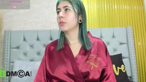 Skarlet online show from December 19, 7:06 pm