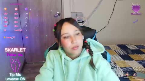 Alice online show from January 7, 11:41 pm