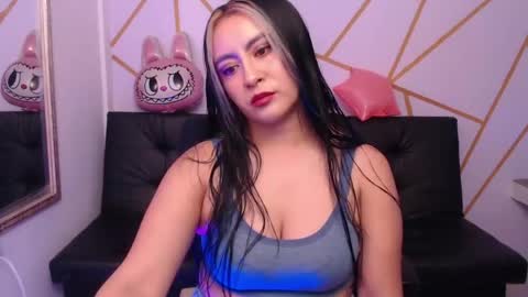 salome online show from May 1, 4:27 am