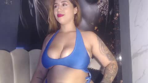 Skarleth villa online show from March 4, 1:34 am