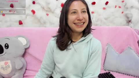 Skarlet  online show from April 10, 8:09 am