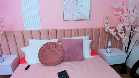 skarletkiss_ online show from March 23, 6:47 pm