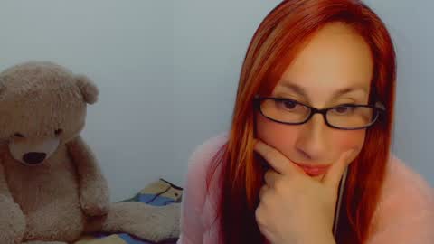 Arlett online show from January 2, 10:44 pm