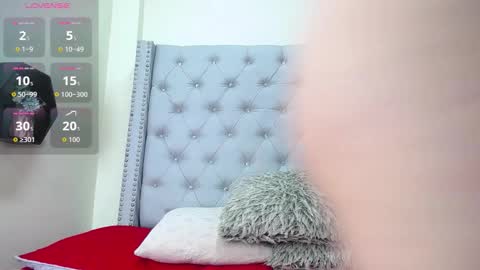 skarlett_36 online show from February 26, 3:33 pm