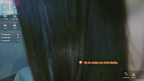 skarlett__35 online show from January 10, 7:07 pm