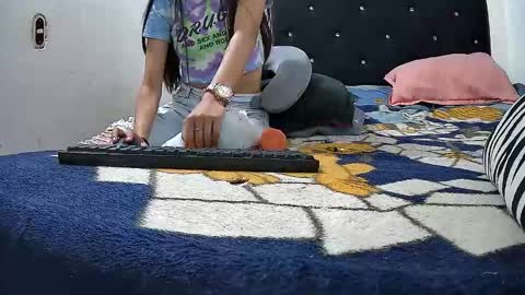 Snapshot of skinny_sexy666 chatting on January 24, 10:30 pm skinny_sexy666 online show from January 24, 10:30 pm