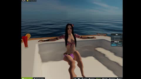 Snapshot of skinny_sexy666 chatting on October 25, 3:19 pm skinny_sexy666 online show from October 25, 3:19 pm