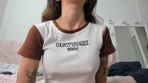 Mariah Black  online show from May 18, 12:00 pm