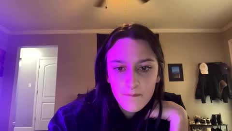 skinnyangel21 online show from March 24, 11:10 pm