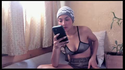 skinnybody_ online show from April 23, 6:21 pm