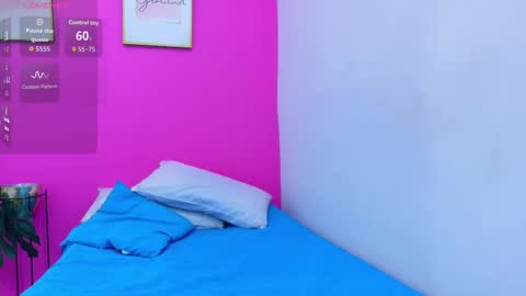 Karla  online show from October 4, 3:45 am