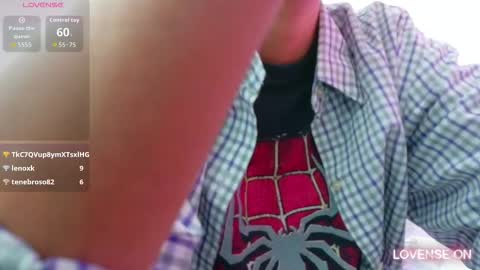 Karla  online show from February 13, 3:19 am