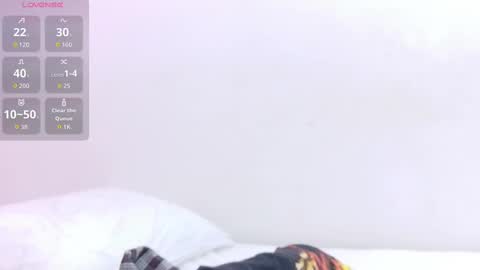 Karla  online show from October 21, 2:48 am