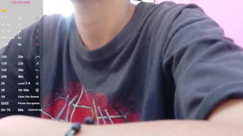 Karla  online show from September 24, 3:05 am