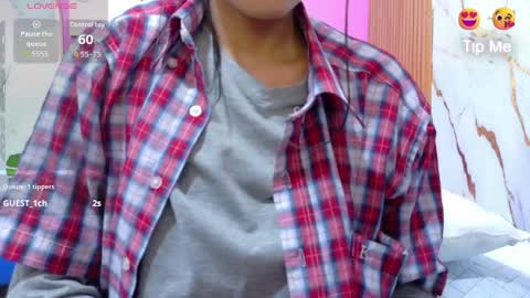 Karla  online show from April 3, 3:04 am