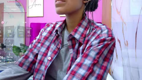 Karla  online show from April 4, 3:05 am