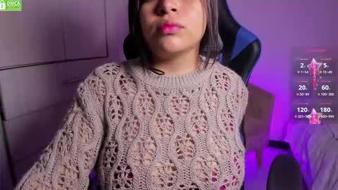 Sky  Independent model WISH LIST   online show from November 20, 2:51 pm