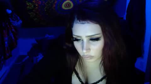 skyeeKanashii online show from January 25, 10:19 am