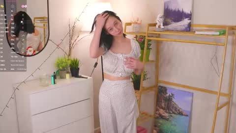 Melissa online show from January 9, 5:23 am