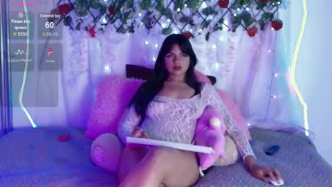 skyla_moon online show from February 23, 1:54 pm