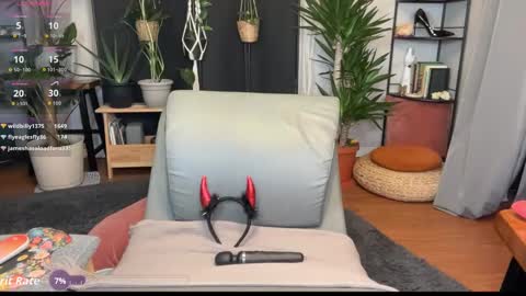 skylar bird online show from October 31, 2:46 am