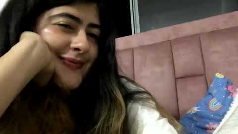 Skyler online show from November 28, 5:32 am