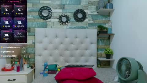 skyler_naomi online show from April 28, 4:00 pm