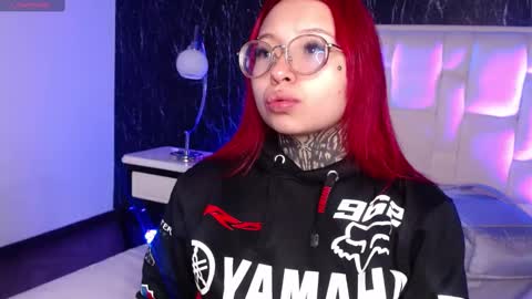 Skylla online show from December 23, 11:36 am